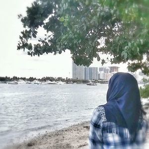 Meet your Posher, Maha